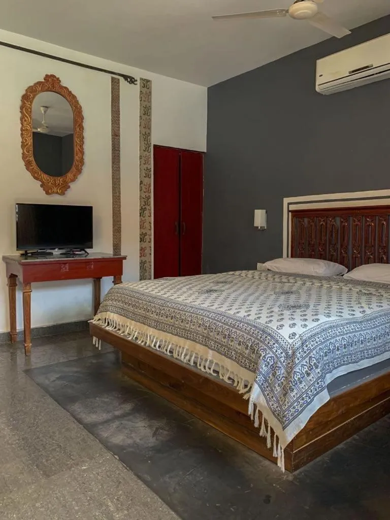 Casa Special Room in Casa Baga