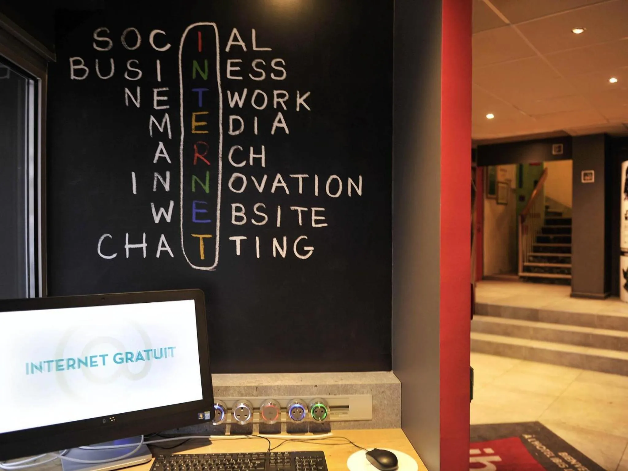 Other in ibis Lyon Centre