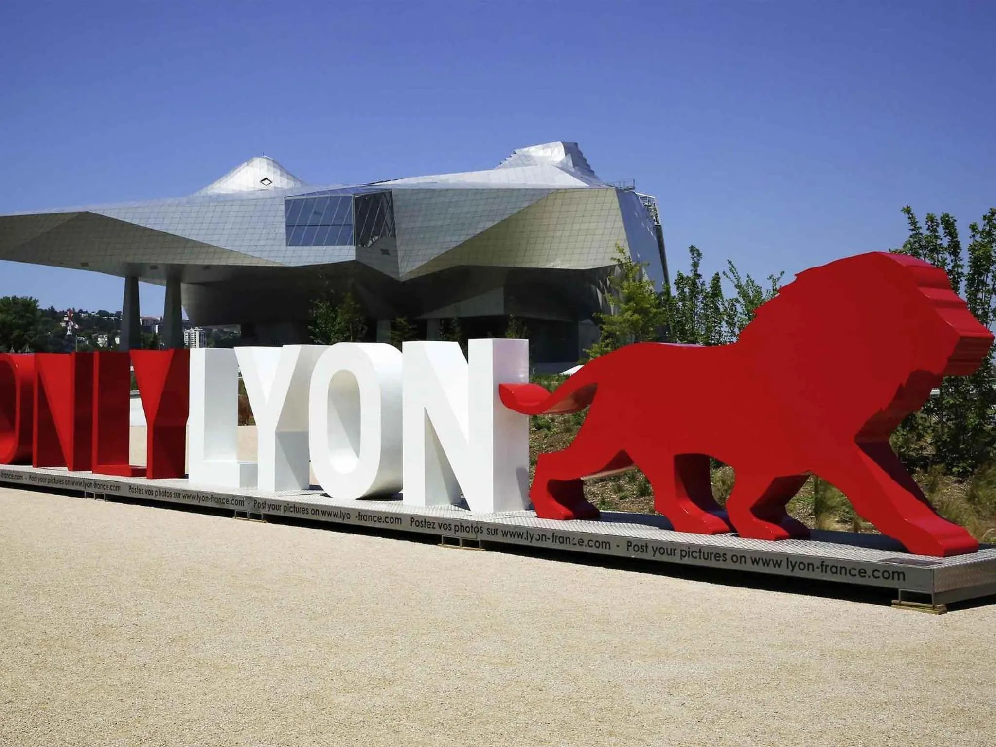 Other in ibis Lyon Centre