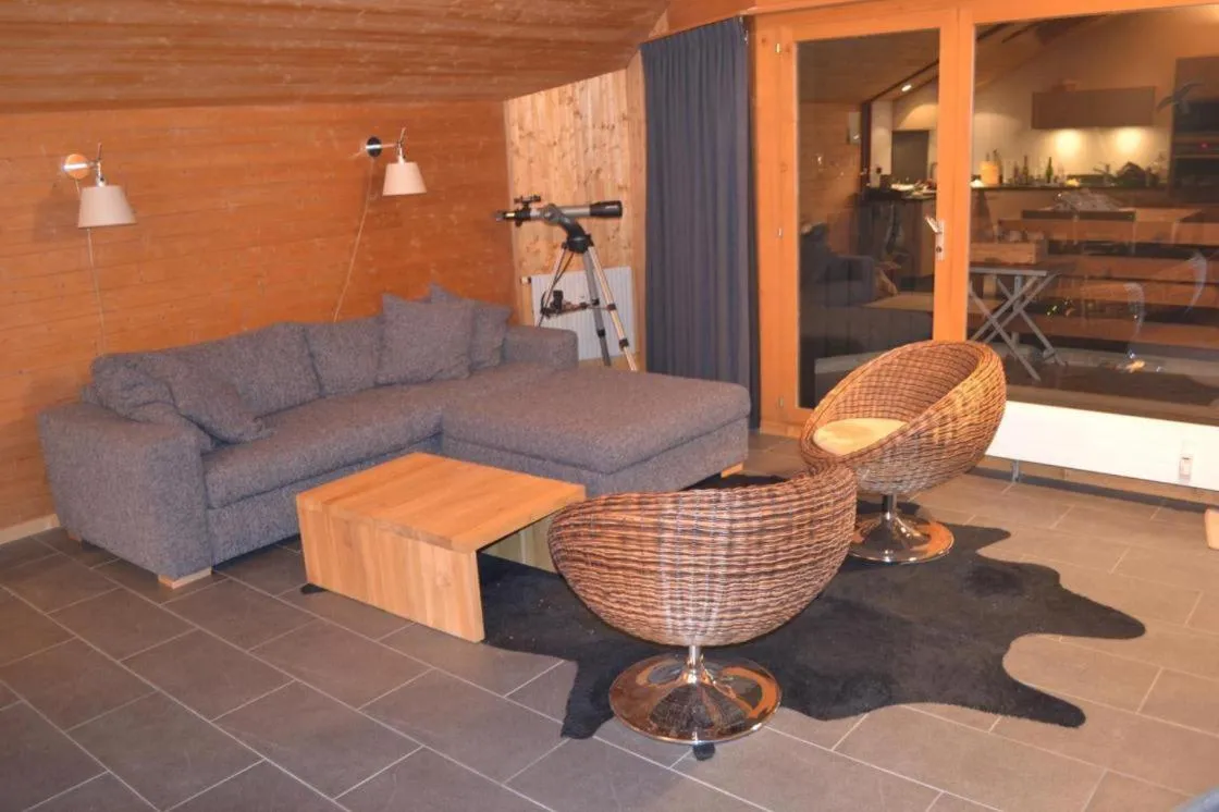 Apartment Cristal