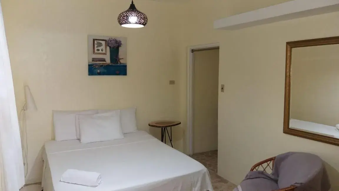 Apartment with Shower - single occupancy in Hotel Magic Tropical Apartment with Shower - single occupancy in Hotel Magic Tropical