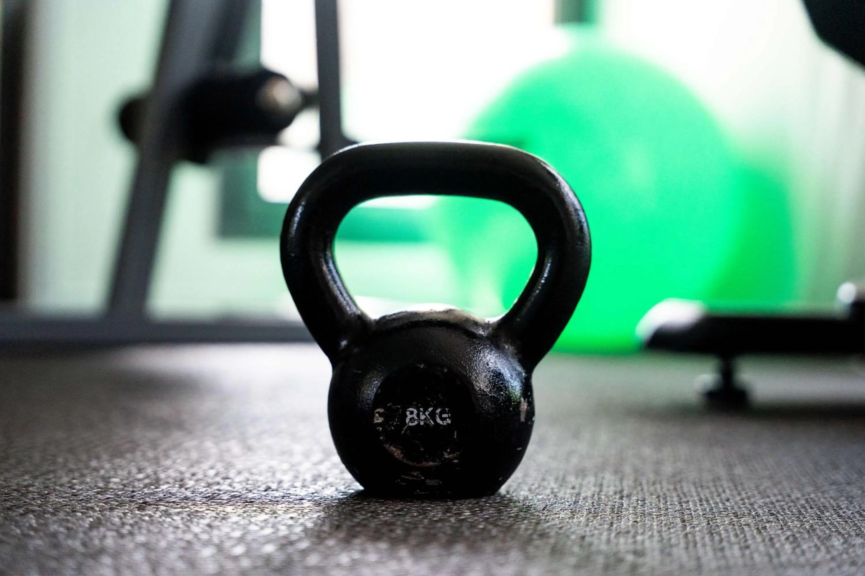 Fitness centre/facilities in Best Western Premier Le Masq Hotel