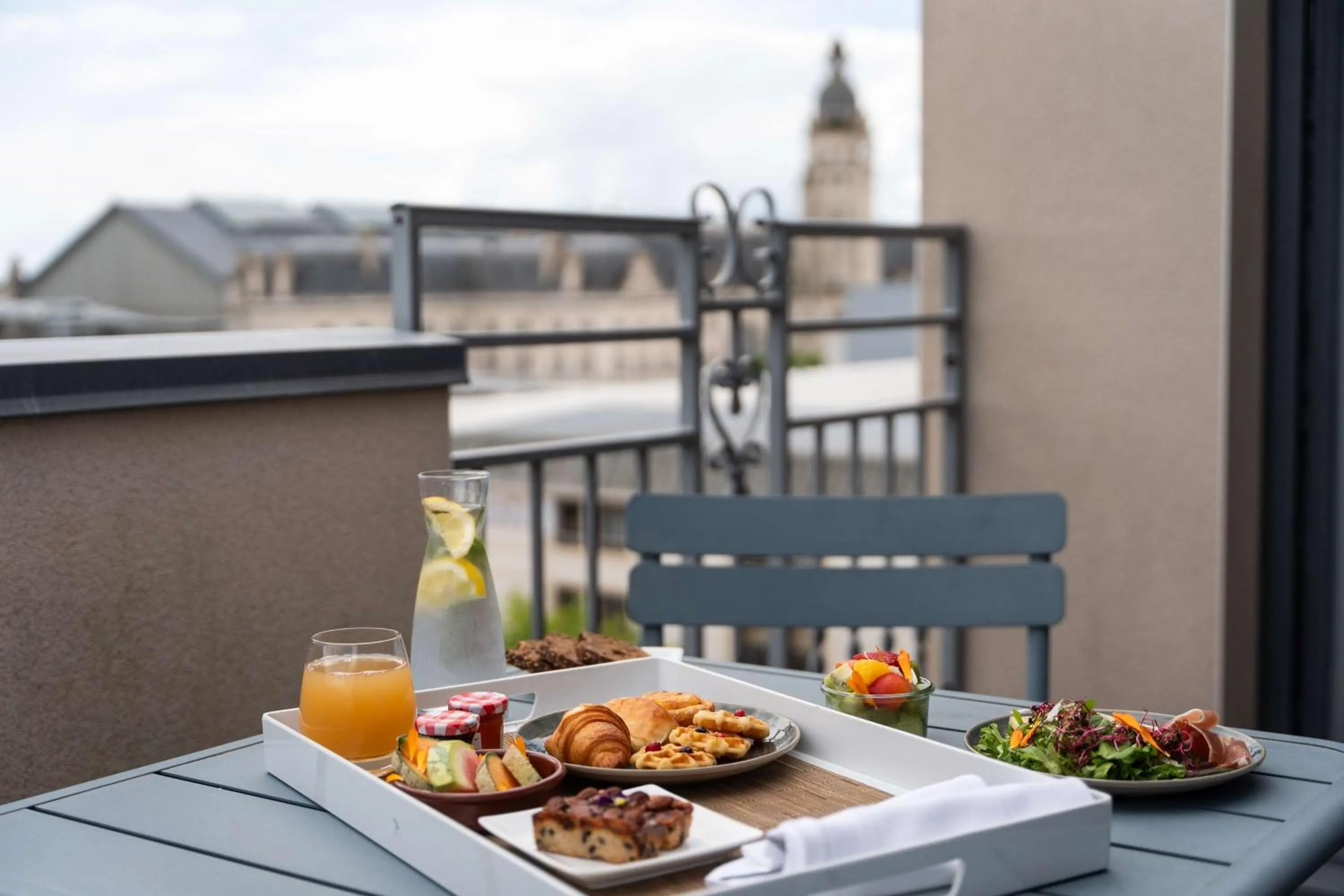 Other in Best Western Premier Le Masq Hotel