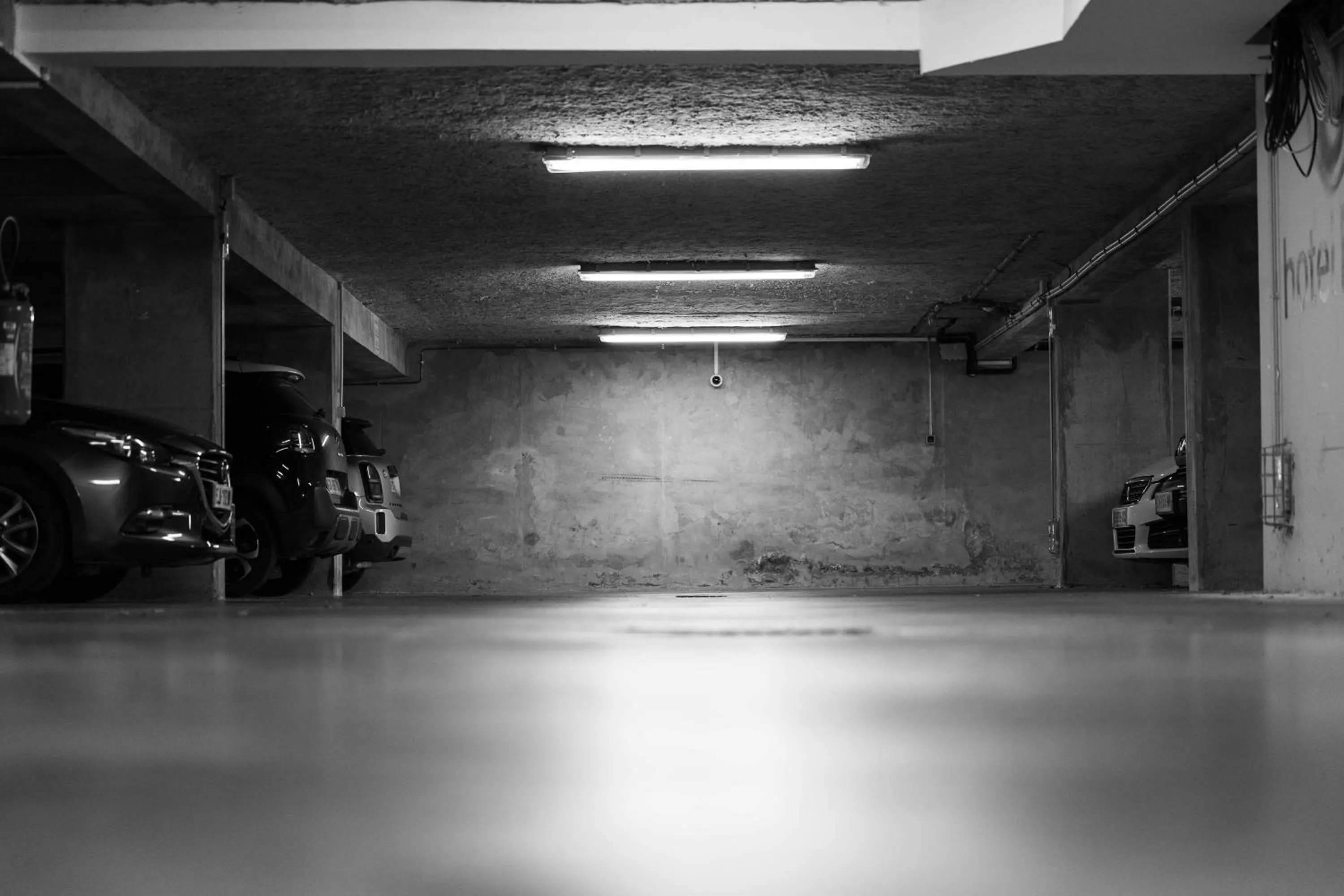 Property building in Best Western Premier Le Masq Hotel