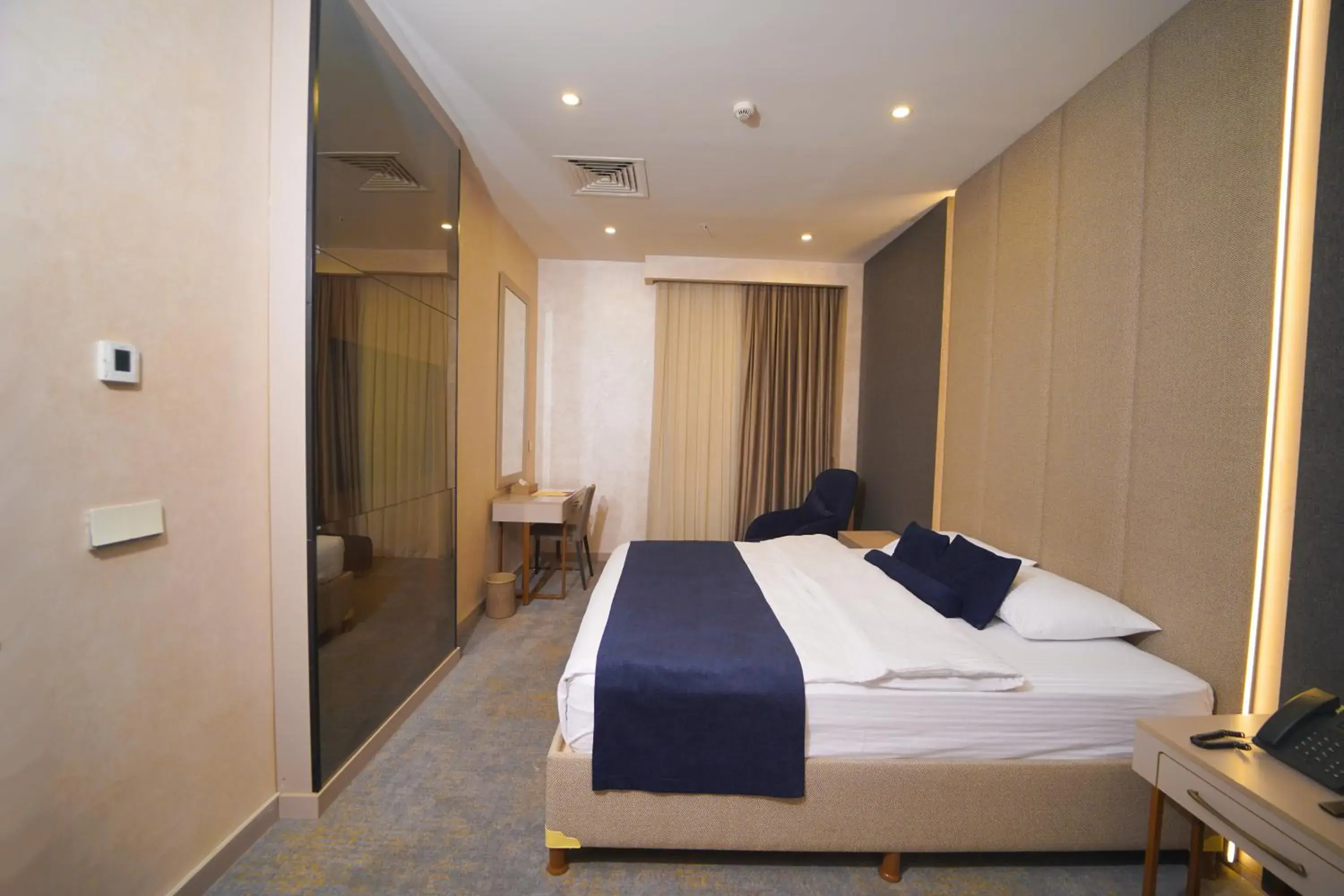 Family Suite in Darin Plaza Hotel Family Suite in Darin Plaza Hotel