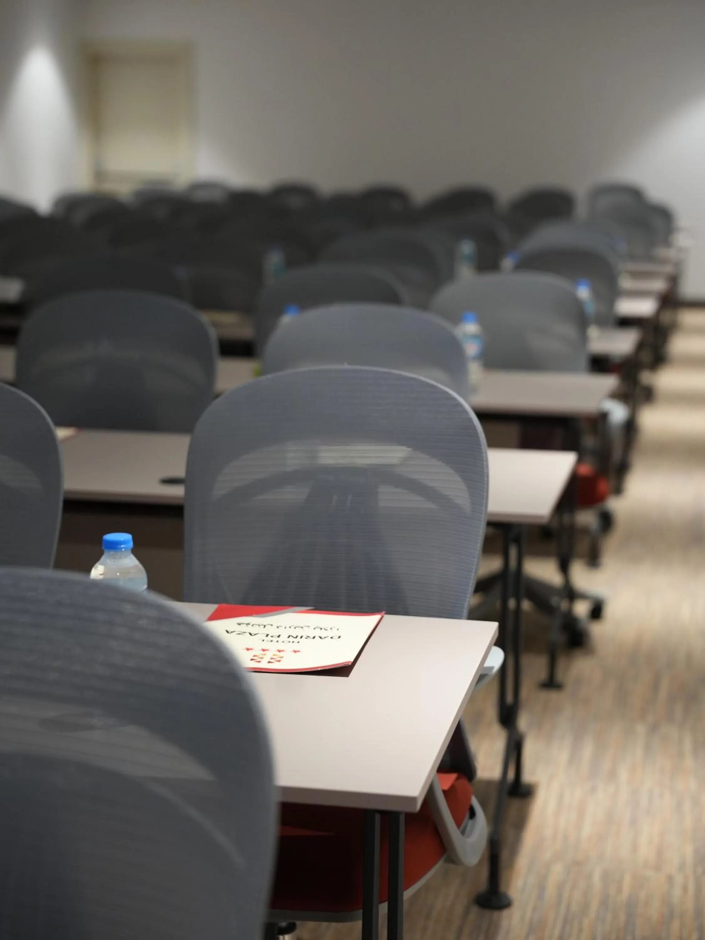Meeting/conference room in Darin Plaza Hotel