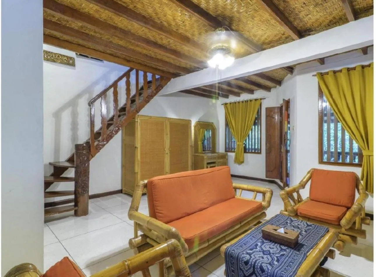 Puri Cendana Resort Bali