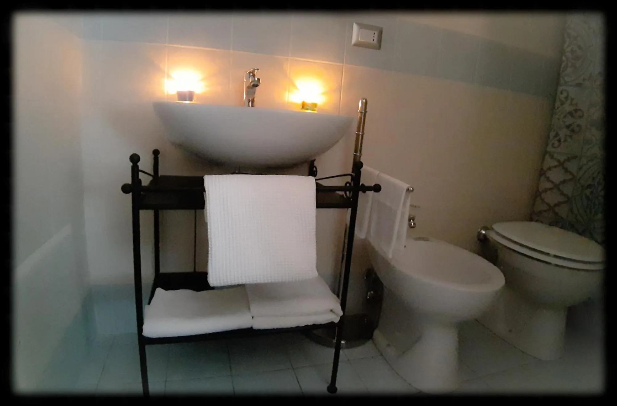 Other in La casa dei 4 venti Alloggio Turistico