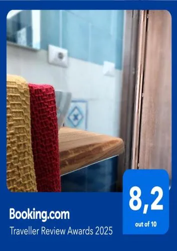 La casa dei 4 venti Alloggio Turistico