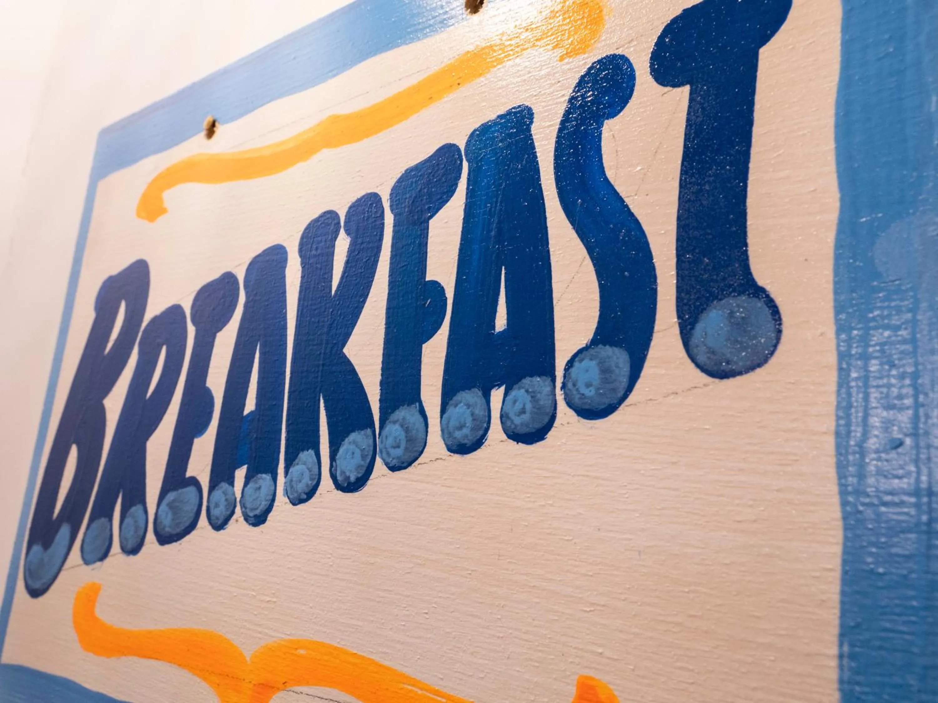 Communal lounge/ TV room in B&B Cosmoneapolitan