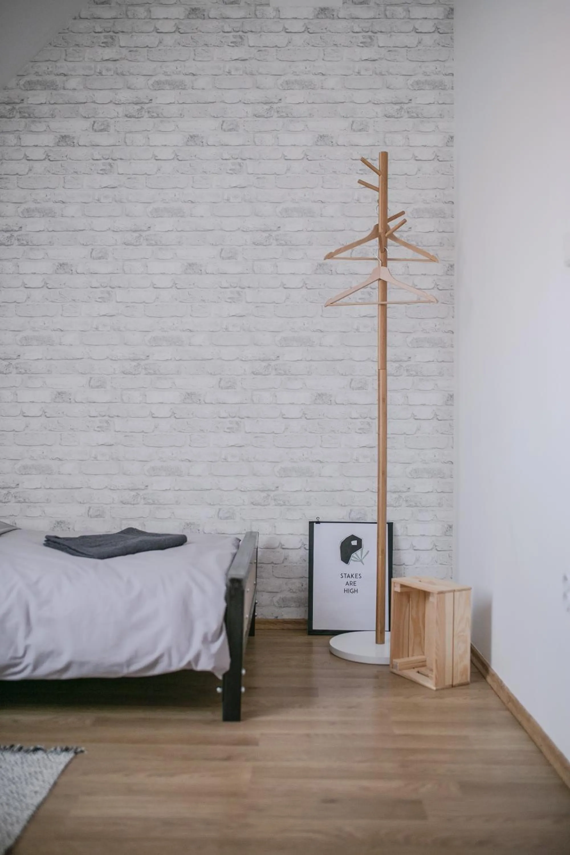 Photo of the whole room, Bed in Schöndorf Hostel - virtual reception