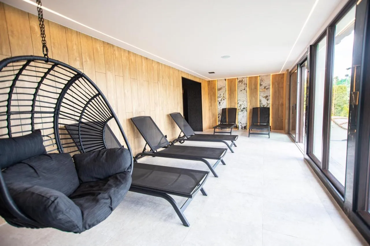 JJ Sport Concept Hotel