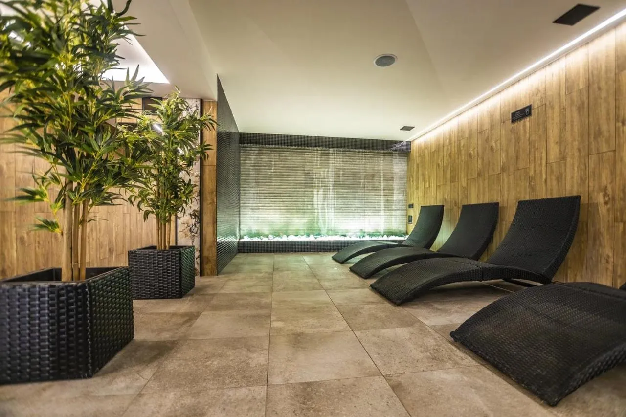 JJ Sport Concept Hotel