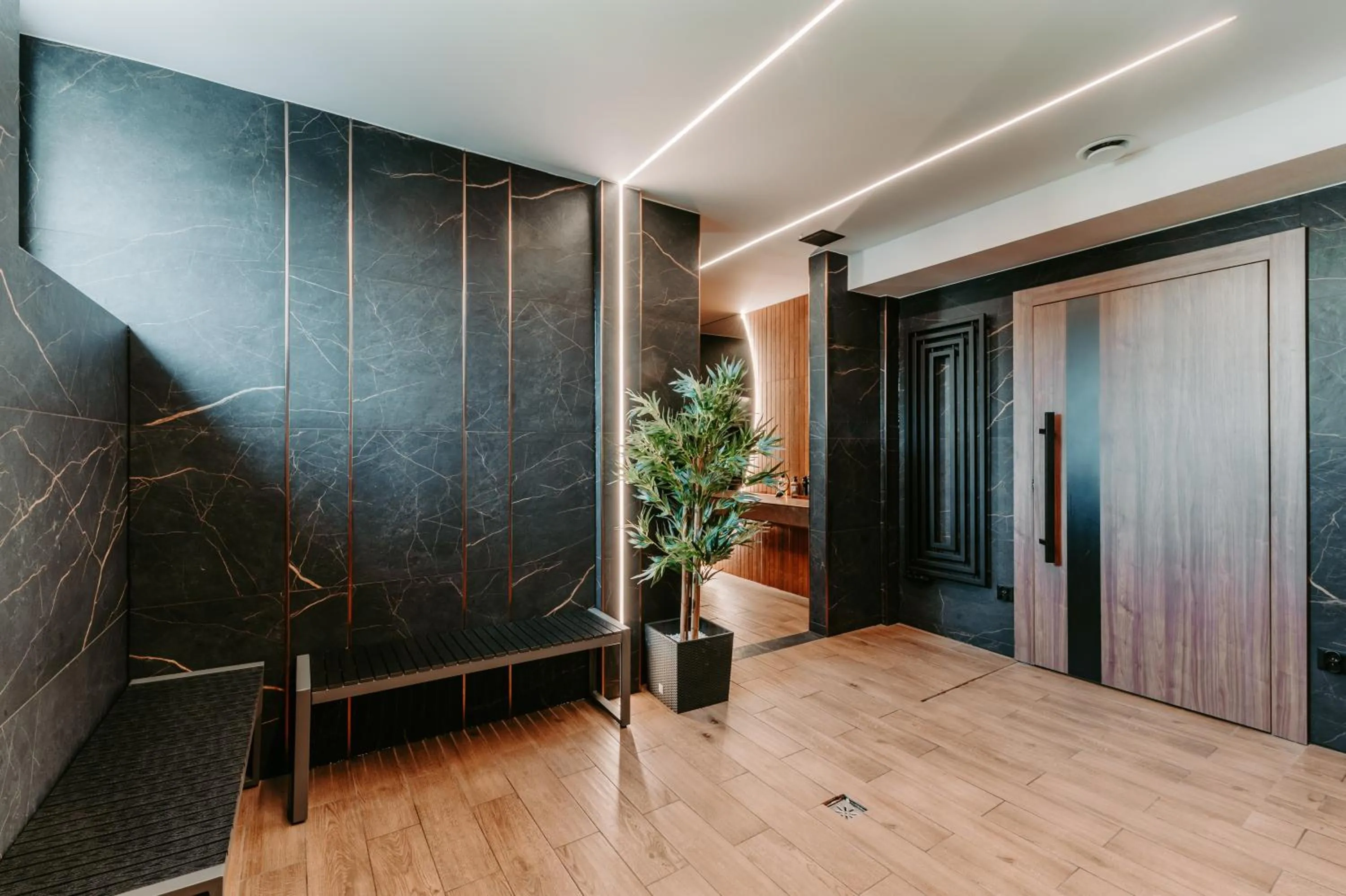 JJ Sport Concept Hotel