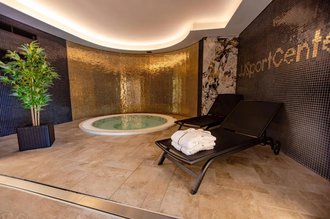 JJ Sport Concept Hotel