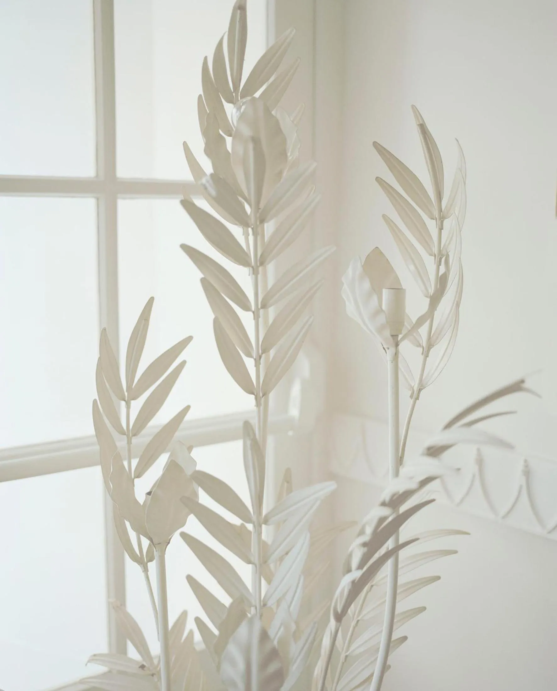 Decorative detail in Hôtel du Temps Paris