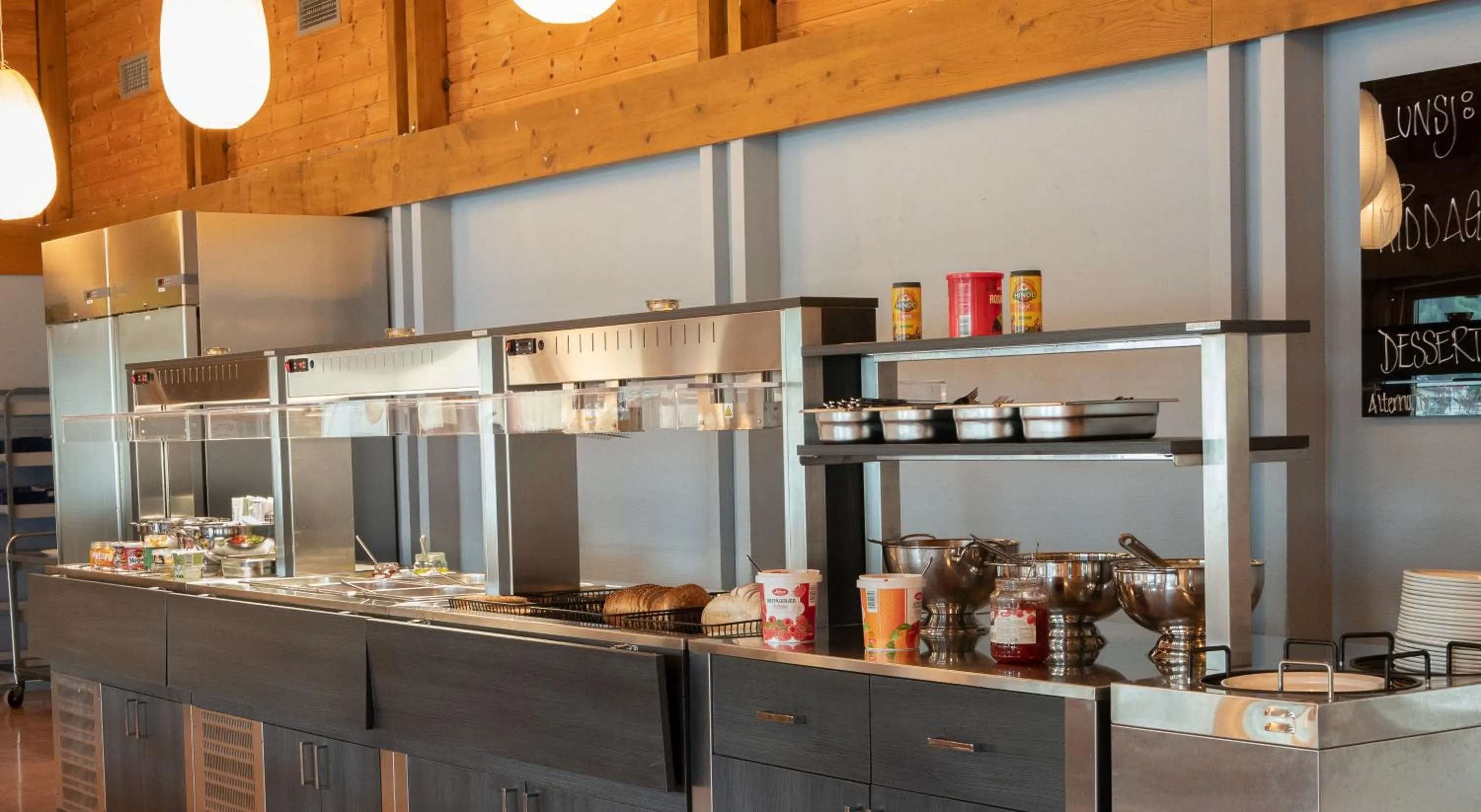 Sogndal Bed & Breakfast