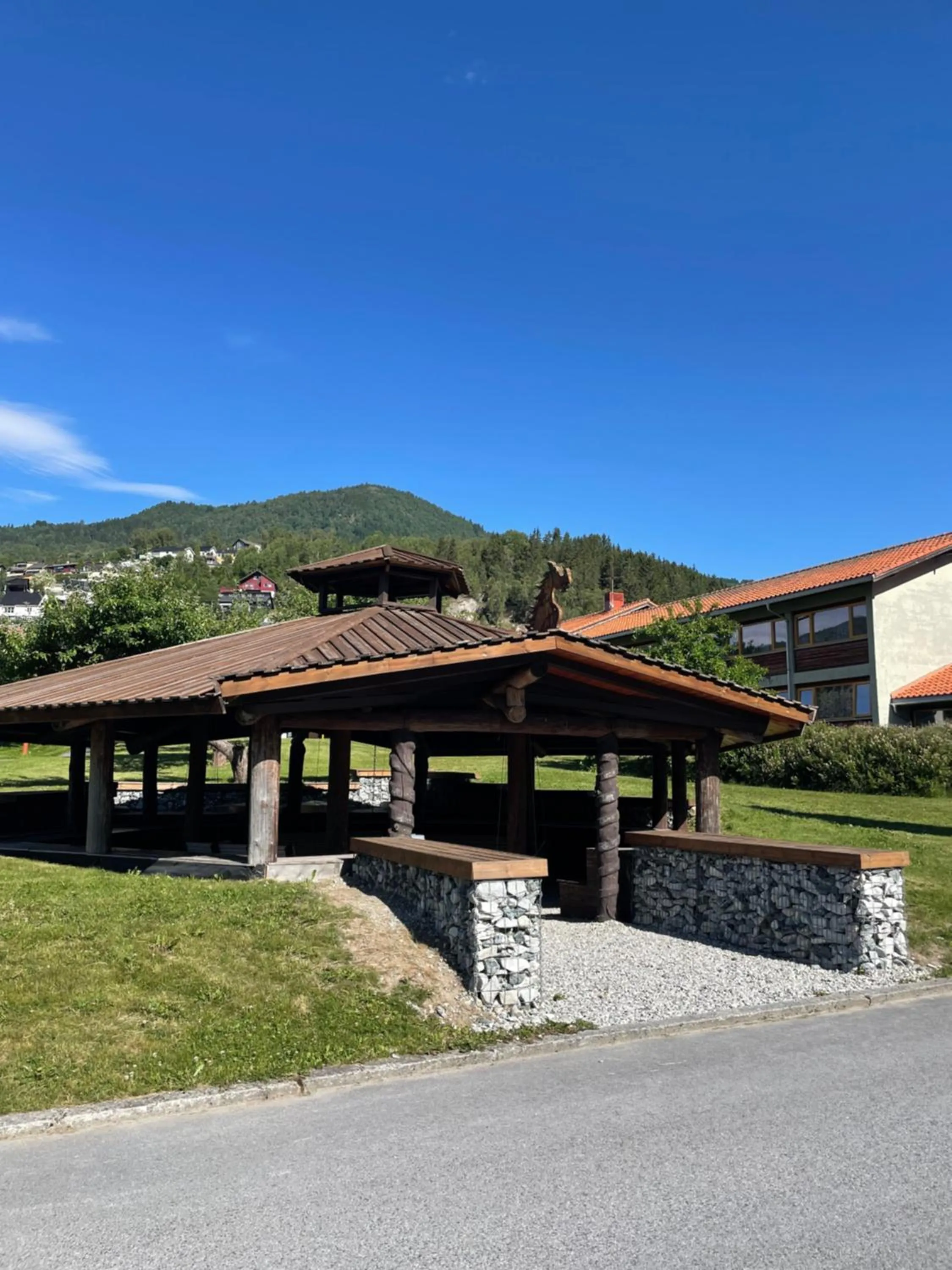 Sogndal Bed & Breakfast