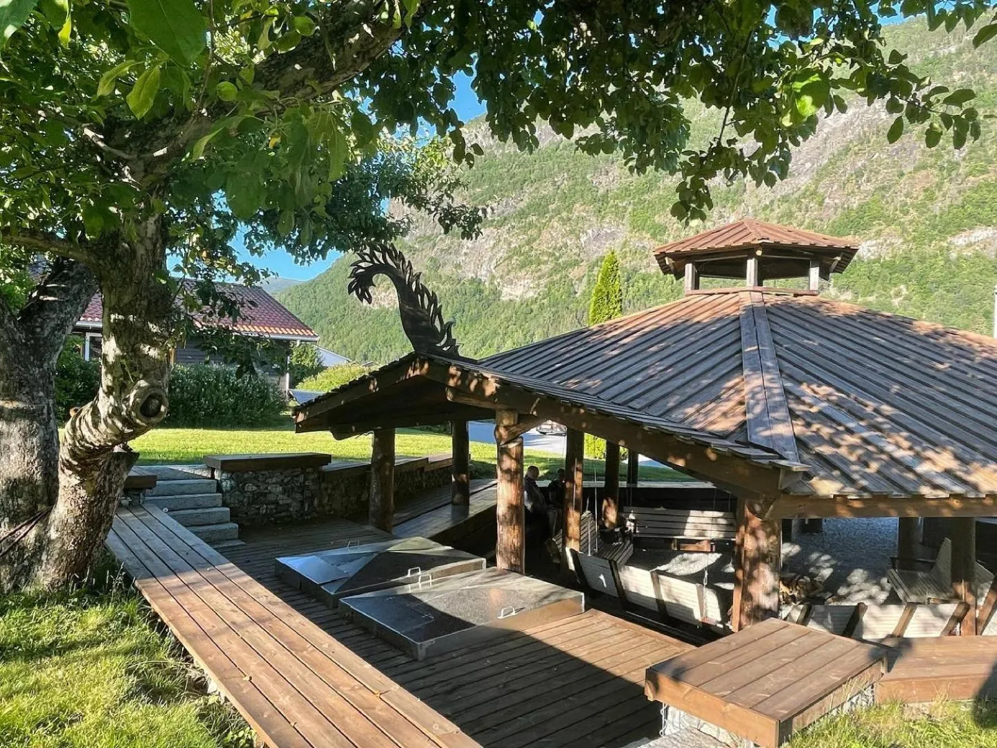 Sogndal Bed & Breakfast