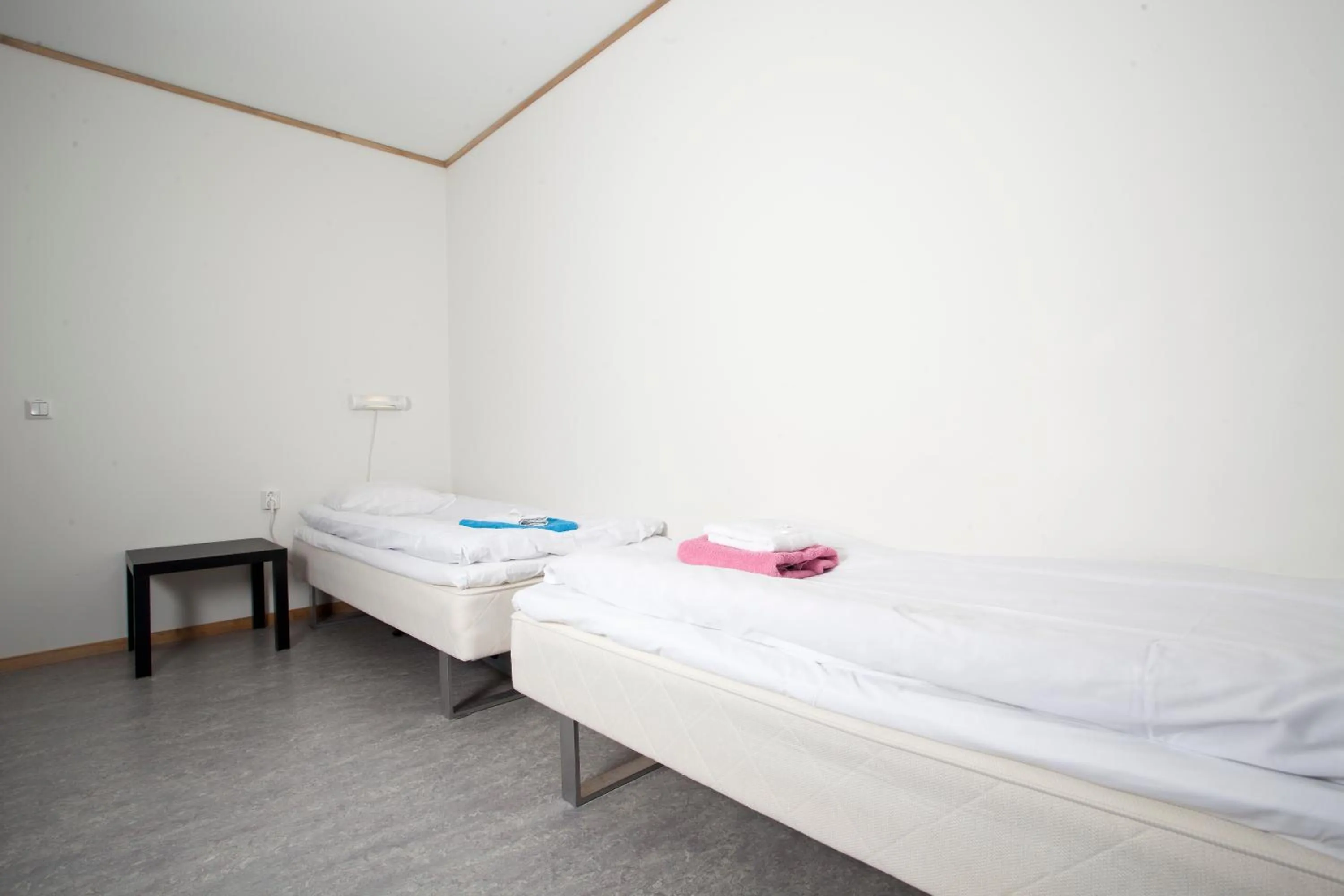 Photo of the whole room in Sogndal Bed & Breakfast