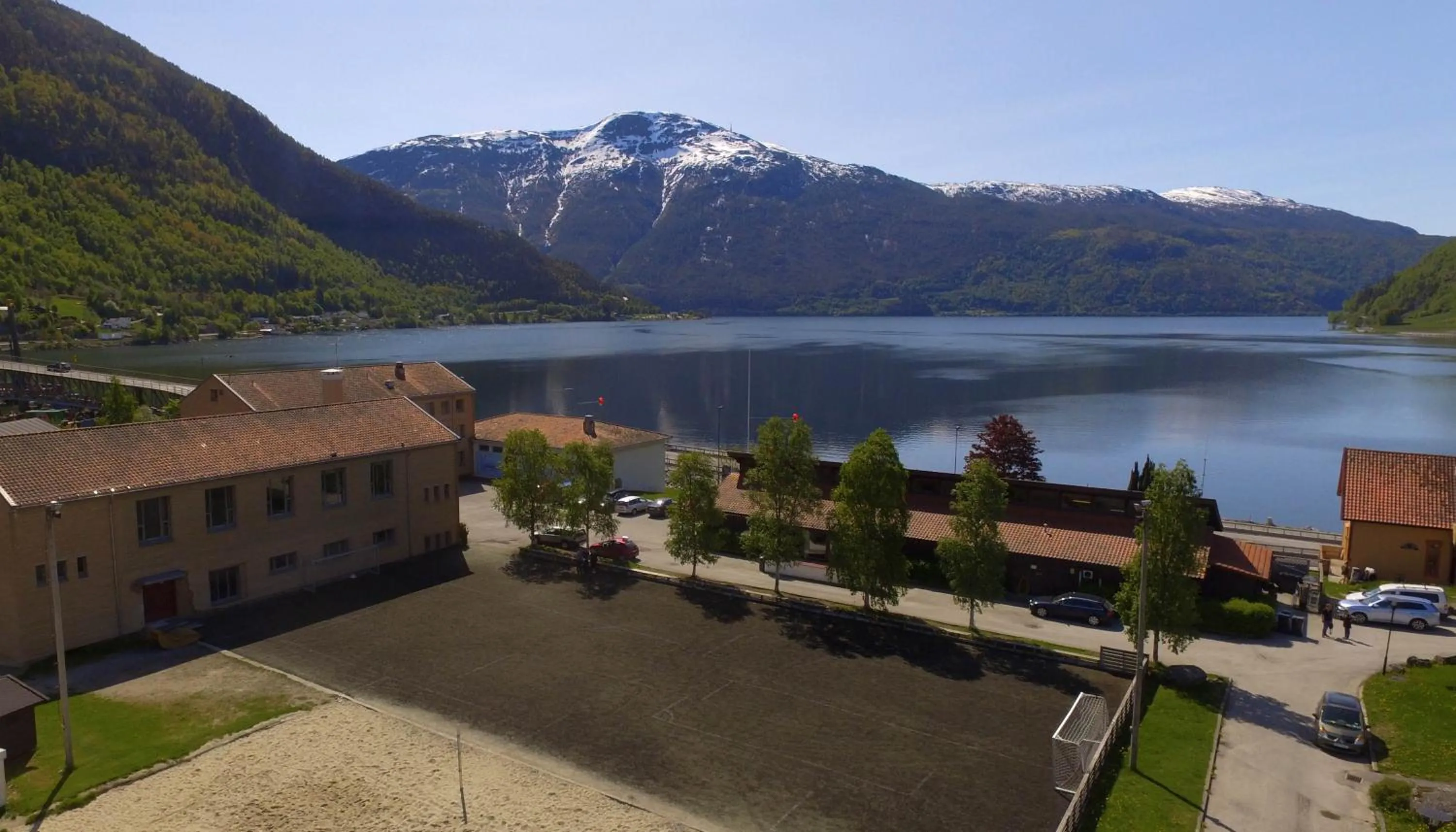Sogndal Bed & Breakfast