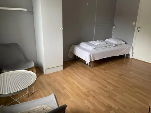 Sogndal Bed & Breakfast