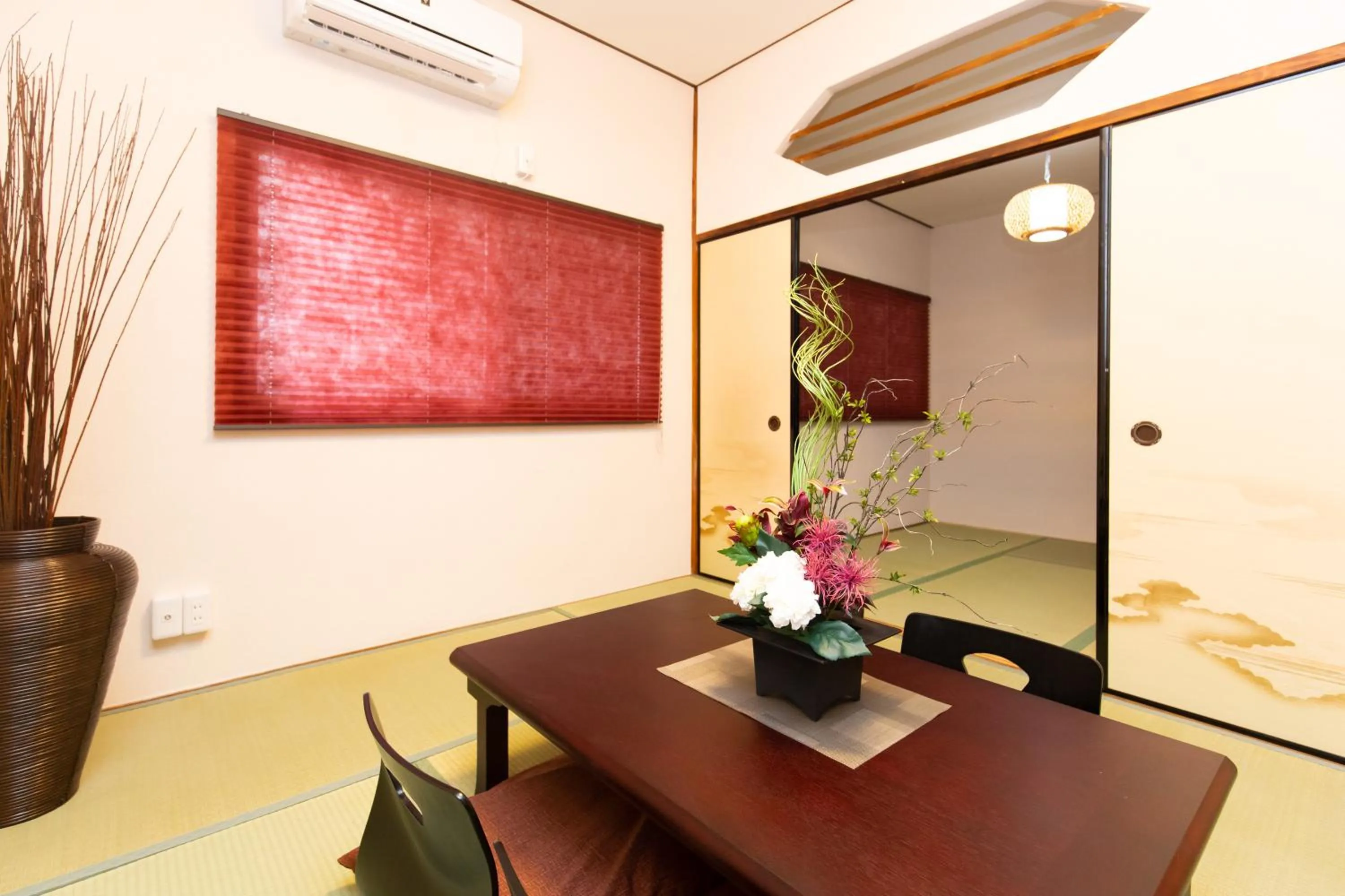 Bedroom in MON Kishinosato-tamade Ekimae -vacation rental-
