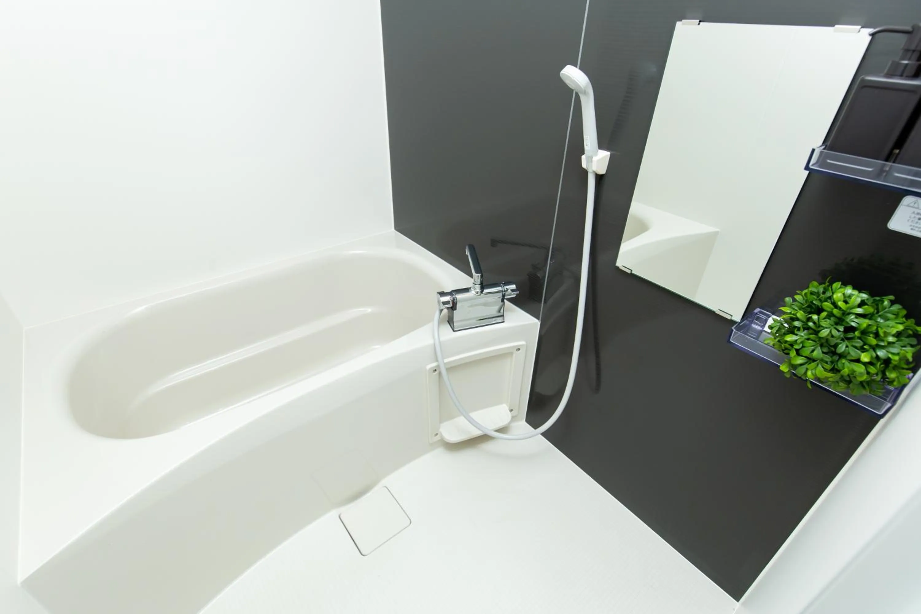 Bathroom in MON Kishinosato-tamade Ekimae -vacation rental-