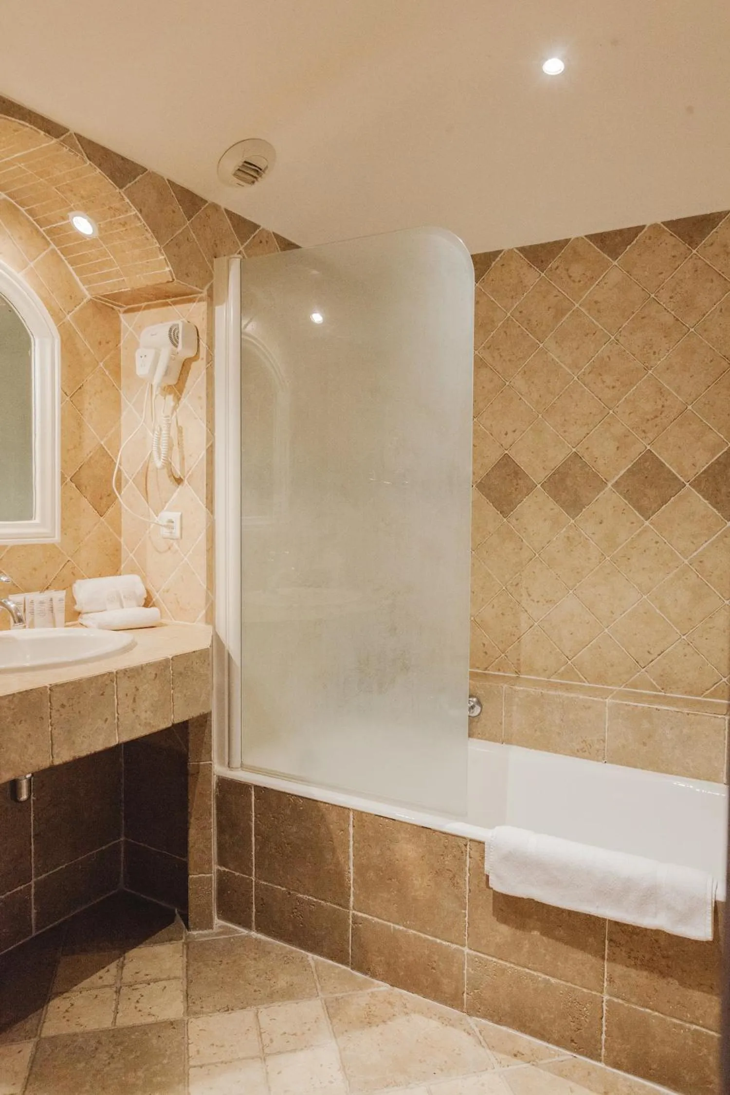 Ostella Spa & Resort