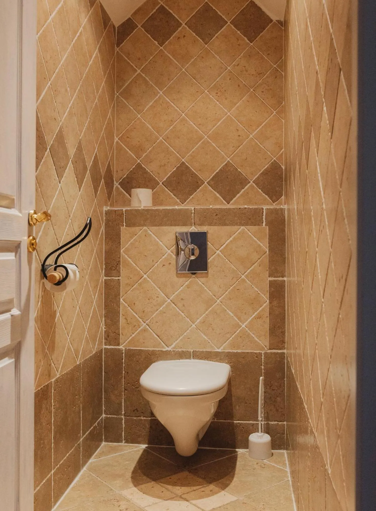 Ostella Spa & Resort