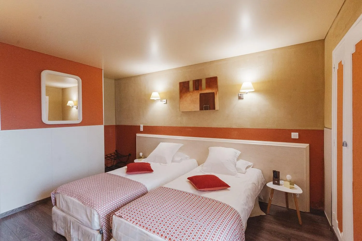 Property building, Bed in Ostella Spa & Resort