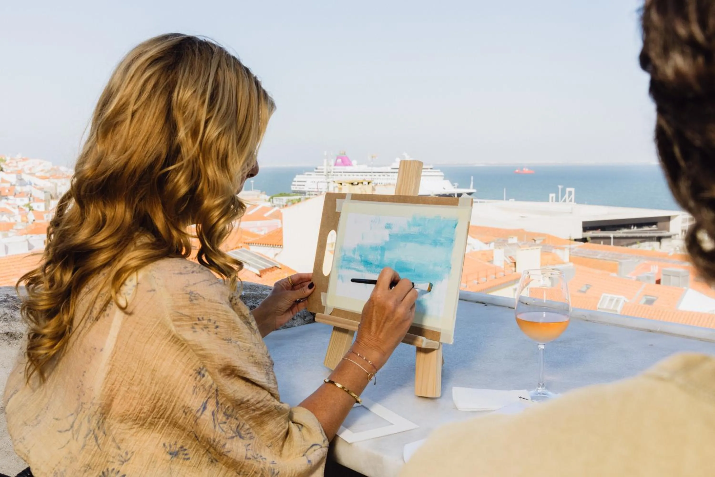 Memmo Alfama - Design Hotels