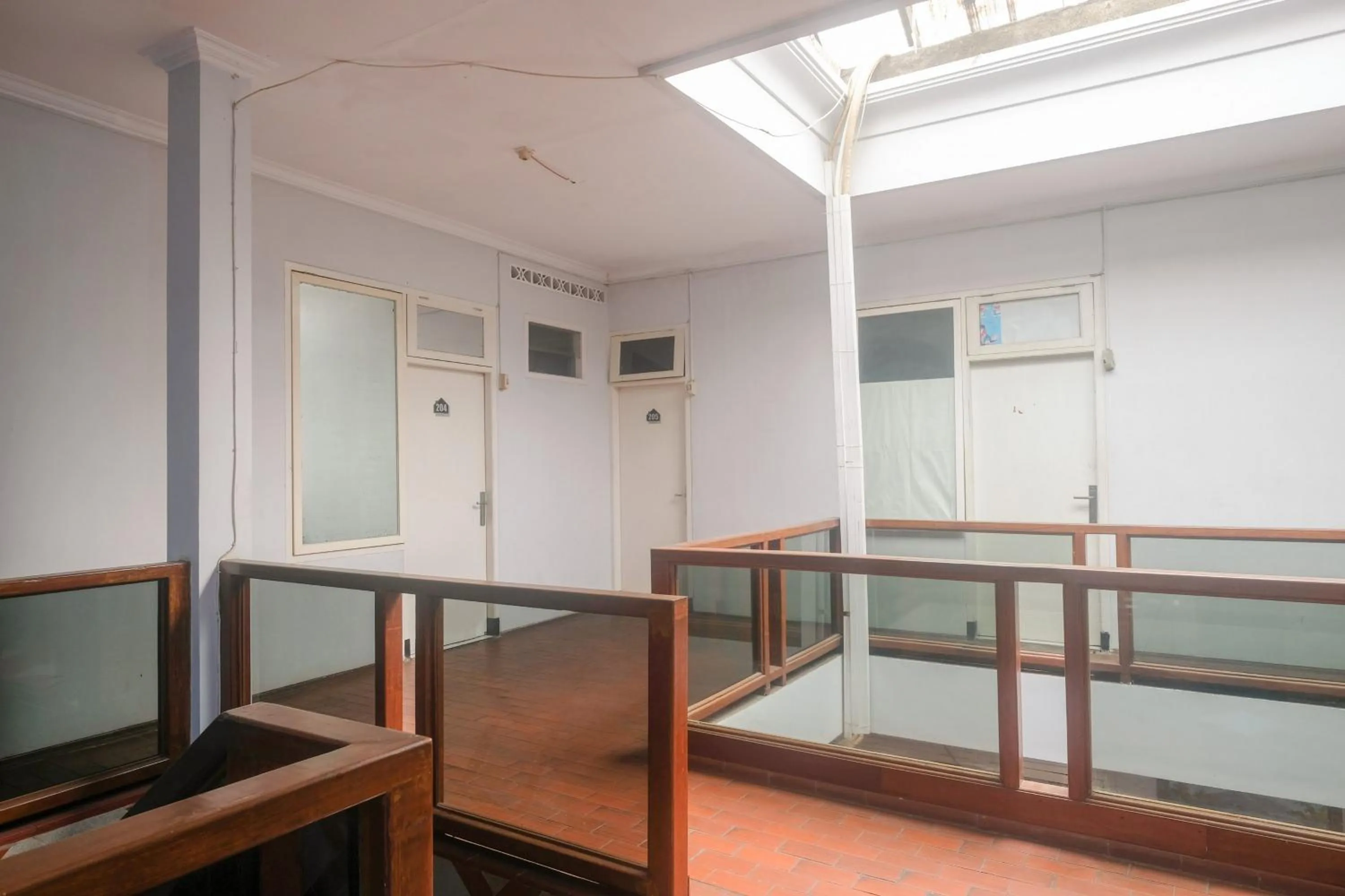 Property building in RedDoorz near Batik Tulis Celaket 2