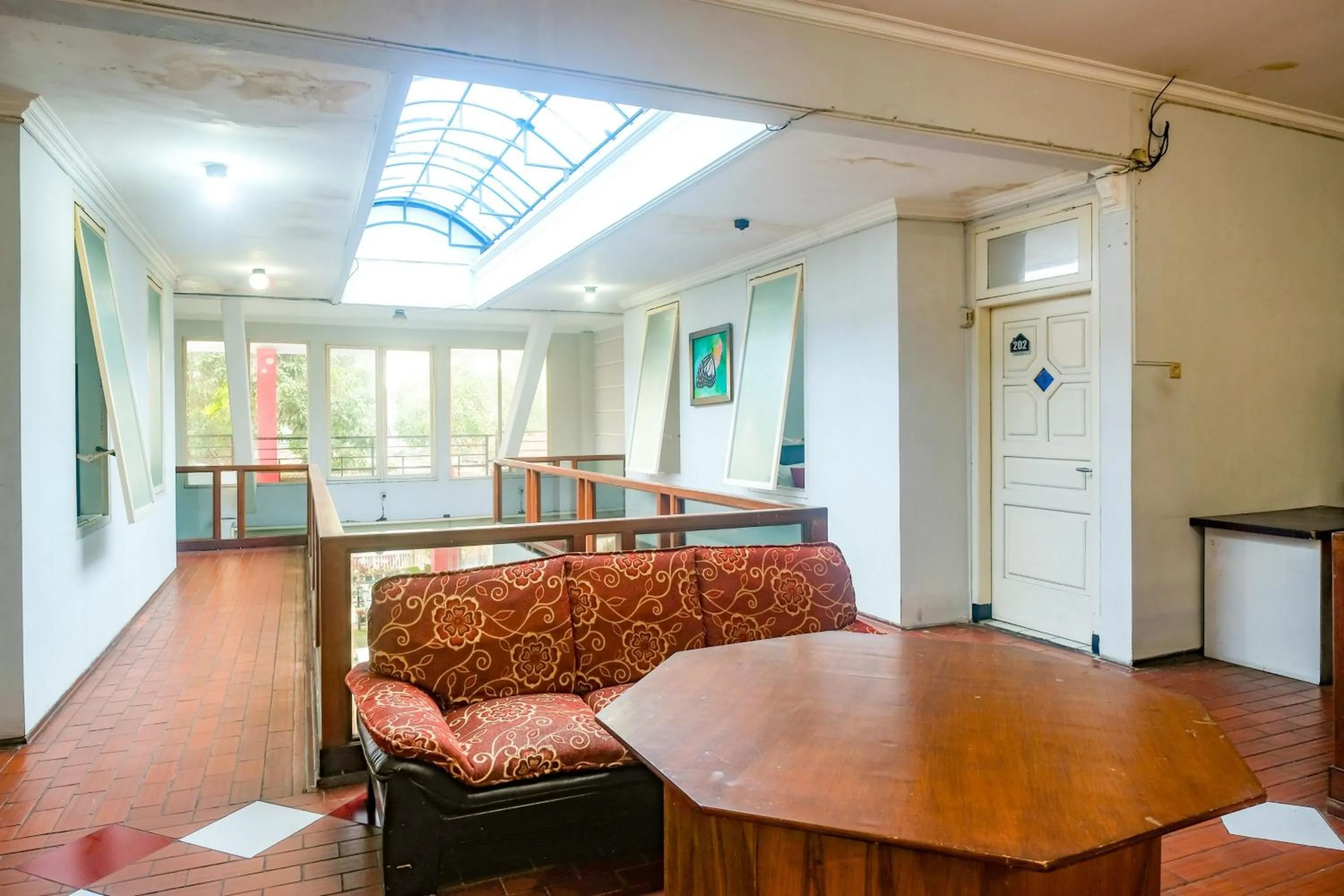 Property building in RedDoorz near Batik Tulis Celaket 2