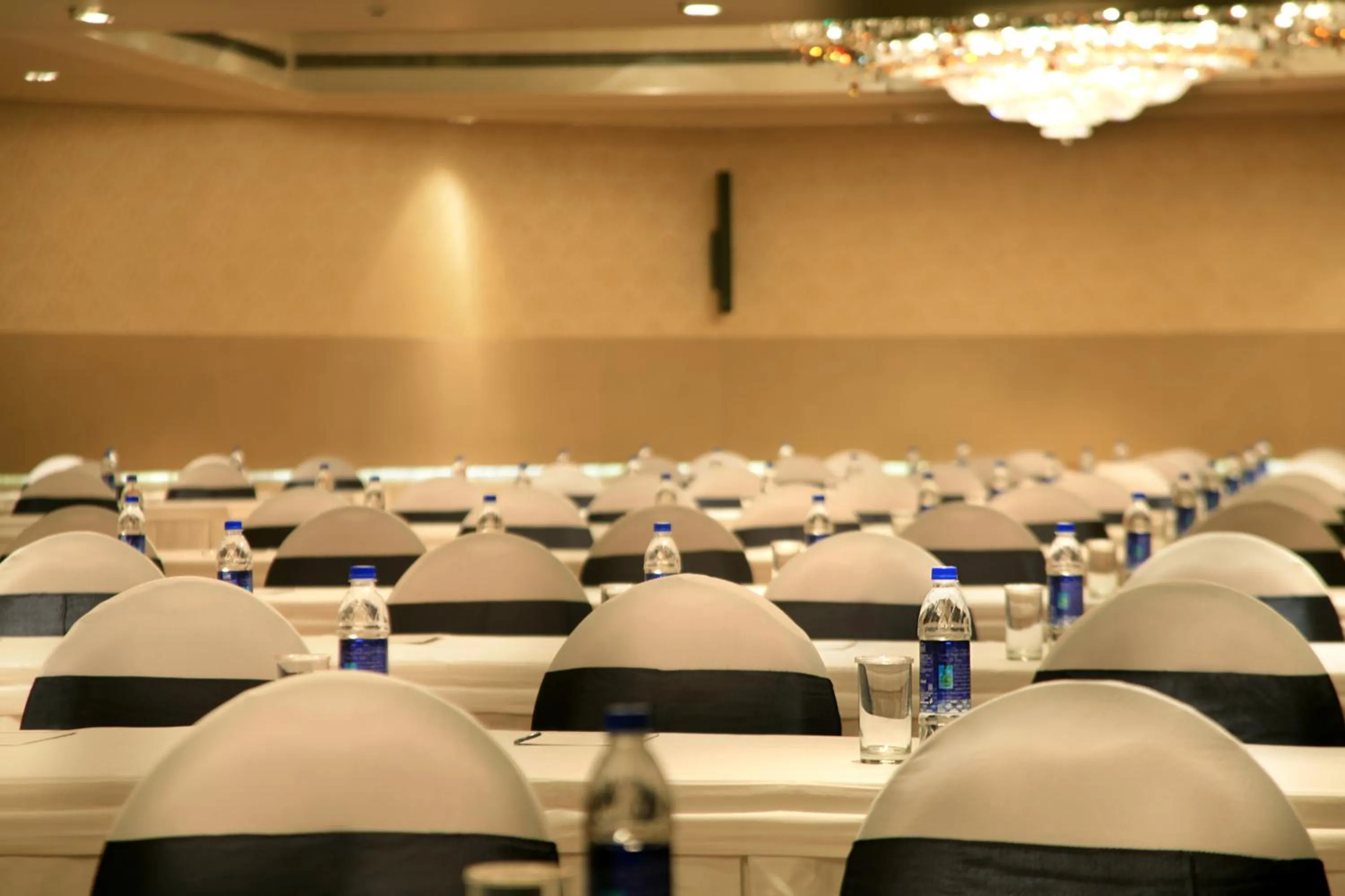 Banquet/Function facilities in Mahagun Sarovar Portico Suites