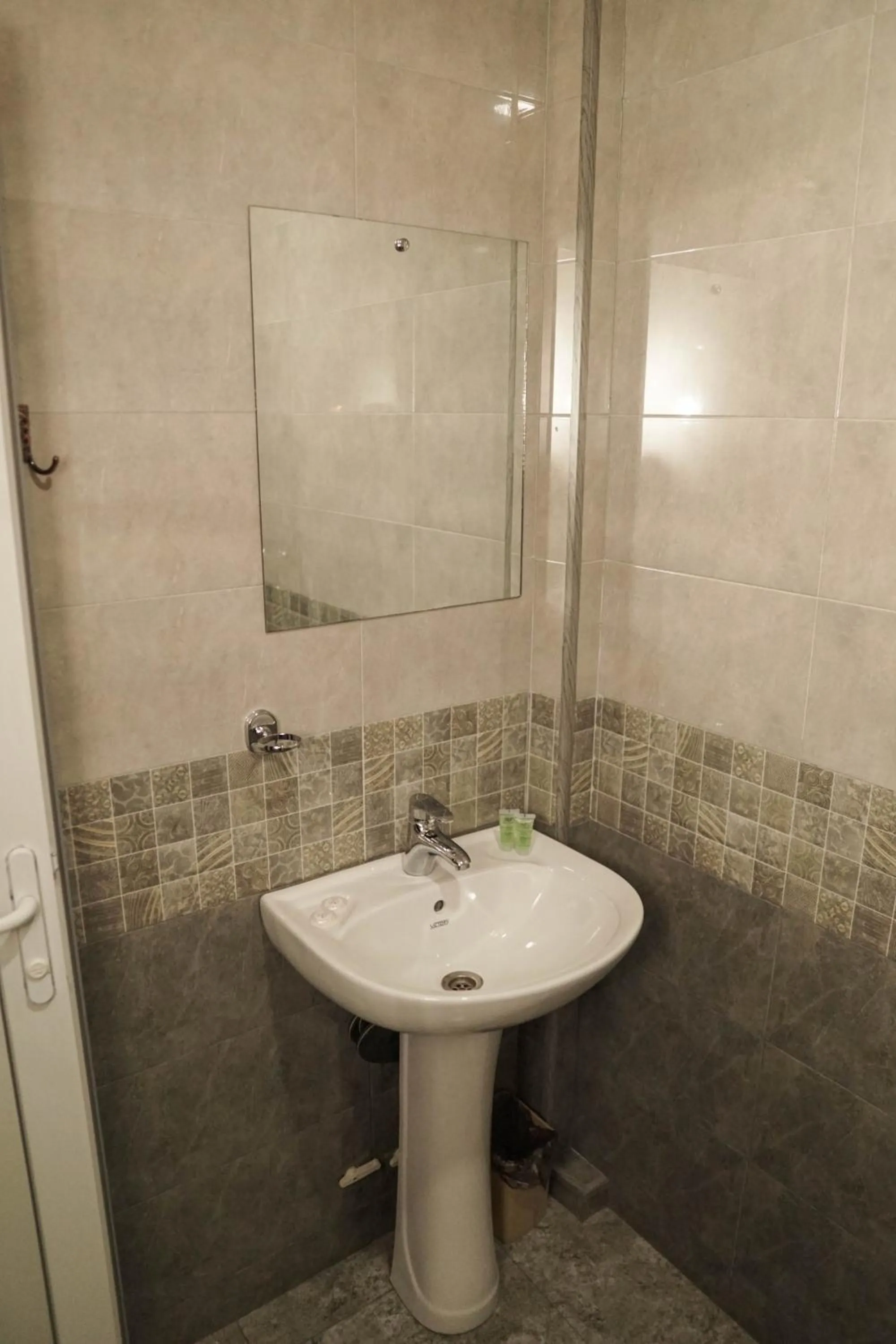 Bathroom in Hotel VENUS