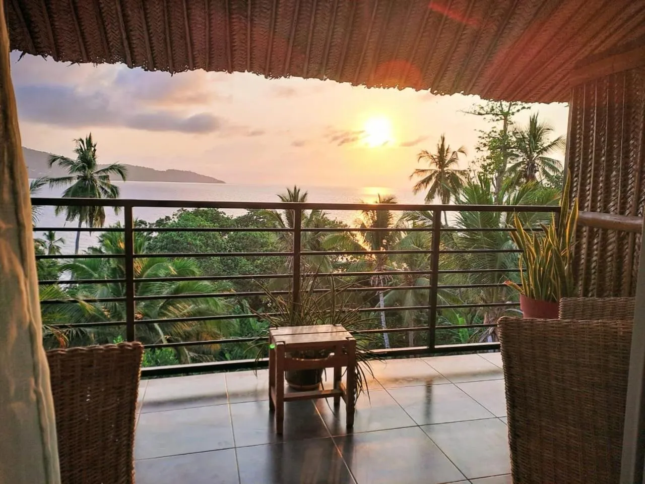 Property building in LE CHISSIOUA