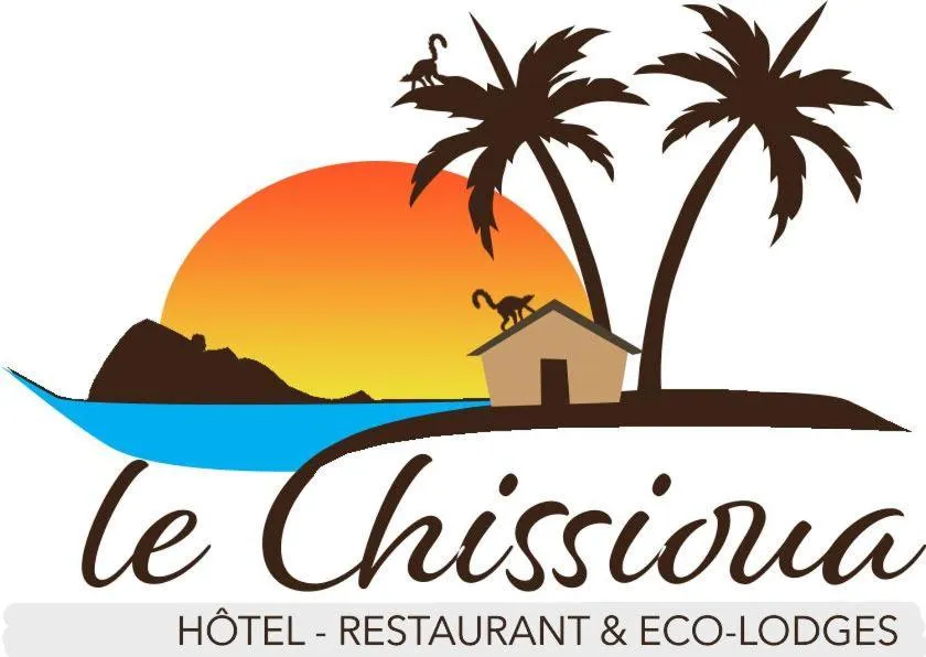 Property logo or sign in LE CHISSIOUA