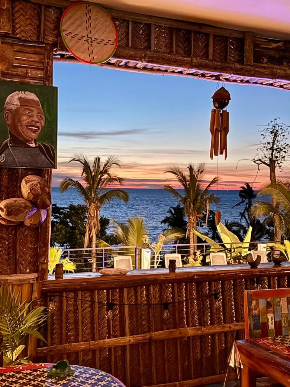 Property building in LE CHISSIOUA