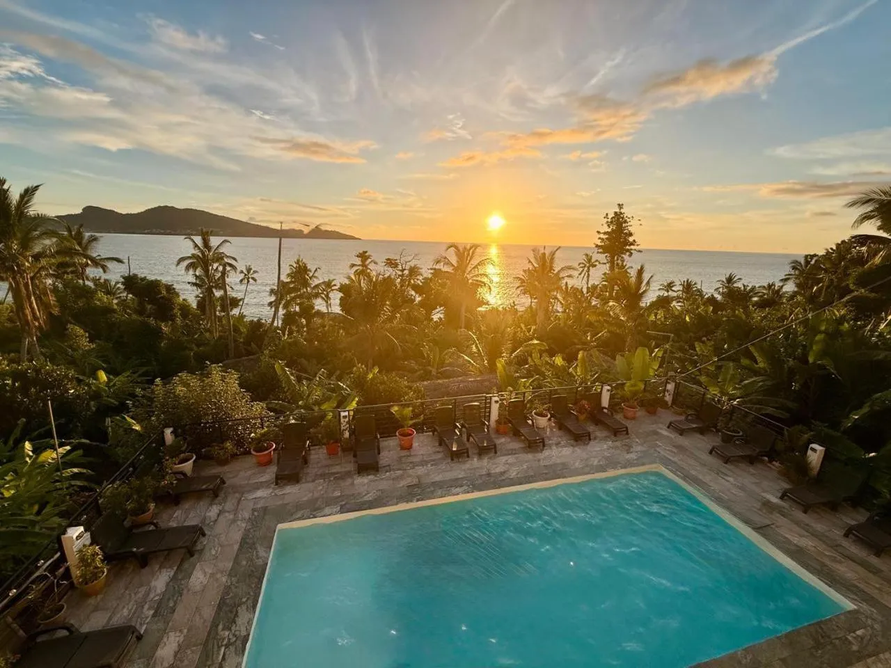 Property building in LE CHISSIOUA