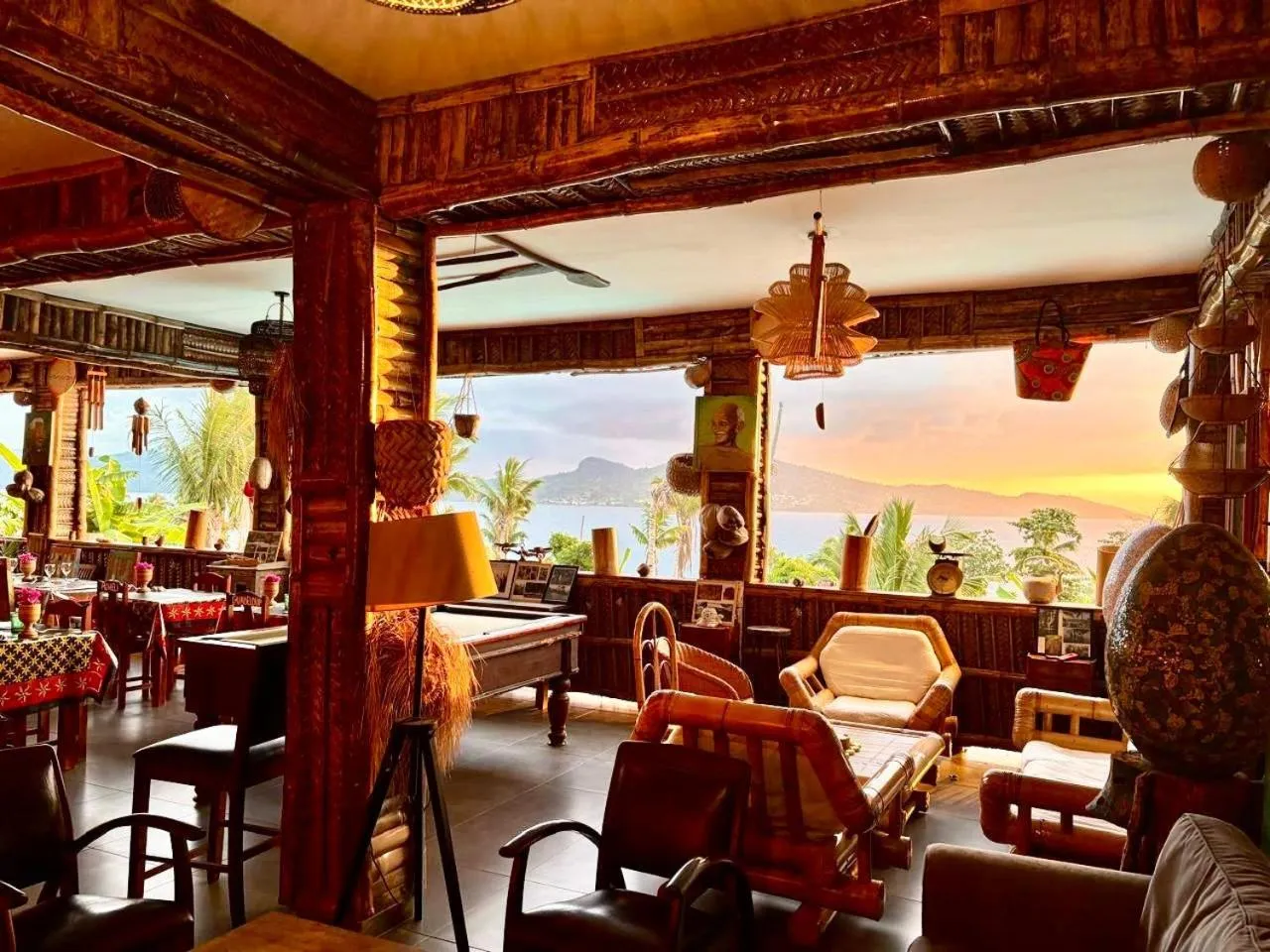 Property building in LE CHISSIOUA