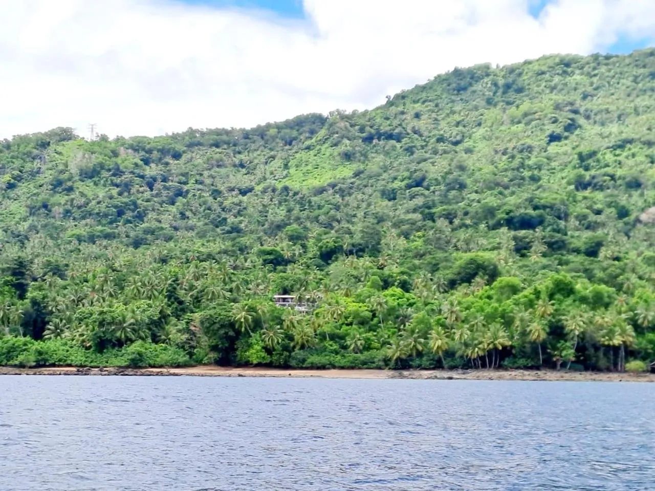 Property building in LE CHISSIOUA