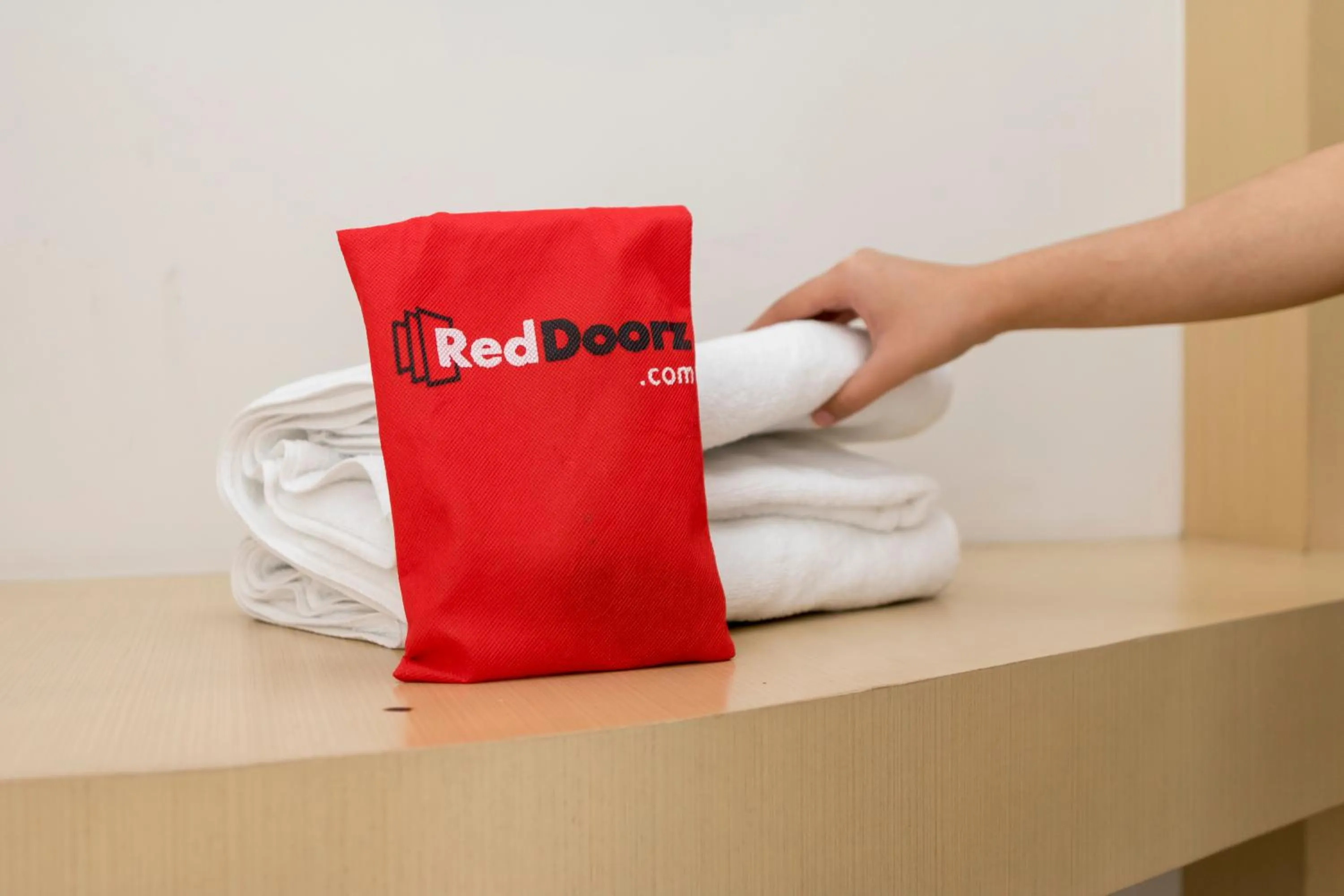 RedDoorz Premium @ Balestier