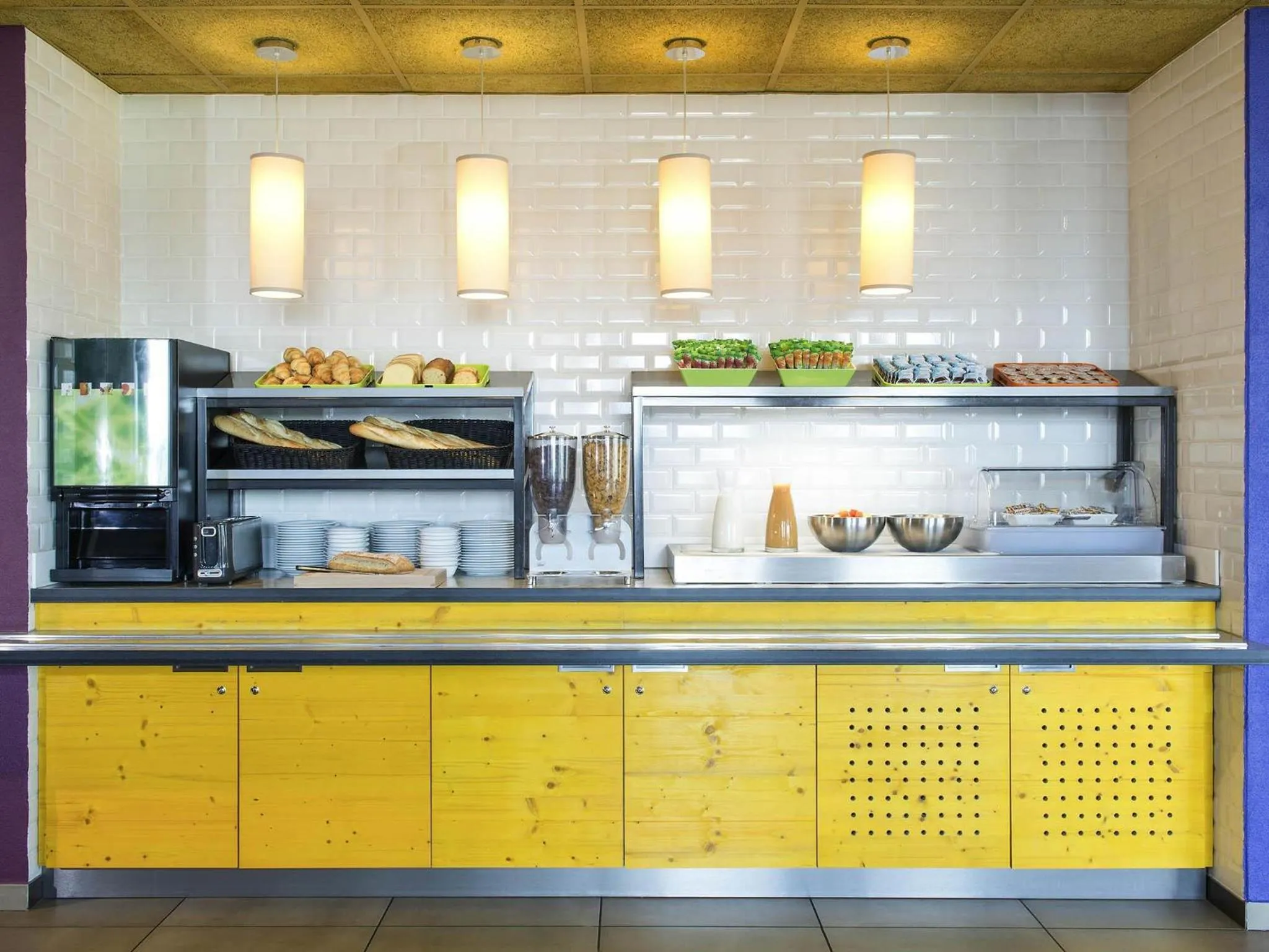 Other in ibis budget Aéroport Lyon Saint Exupéry