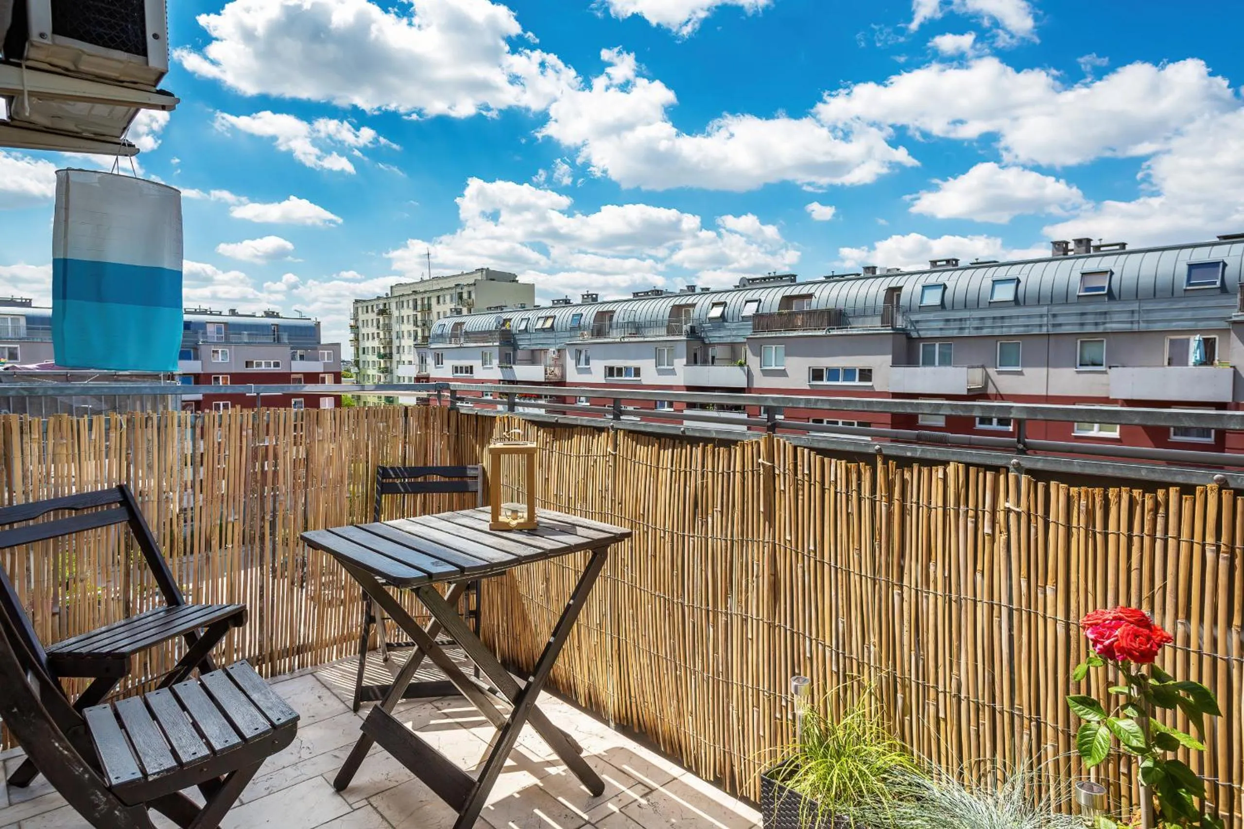 Apartments Wrocław Manganowa by Noclegi Renters
