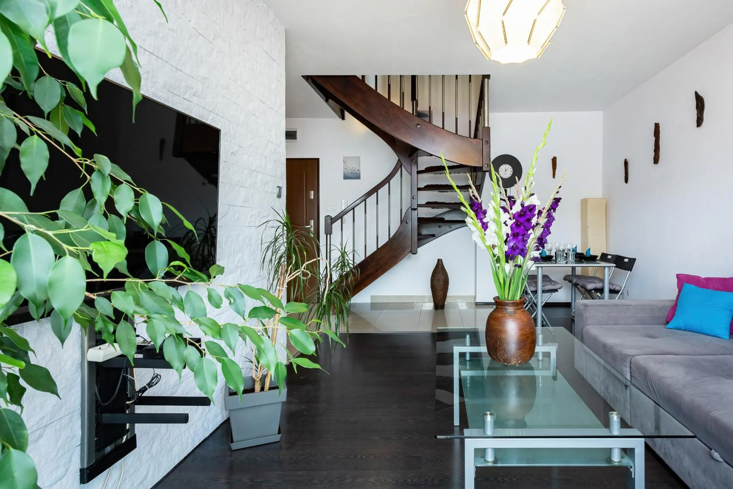 Apartments Wrocław Manganowa by Noclegi Renters