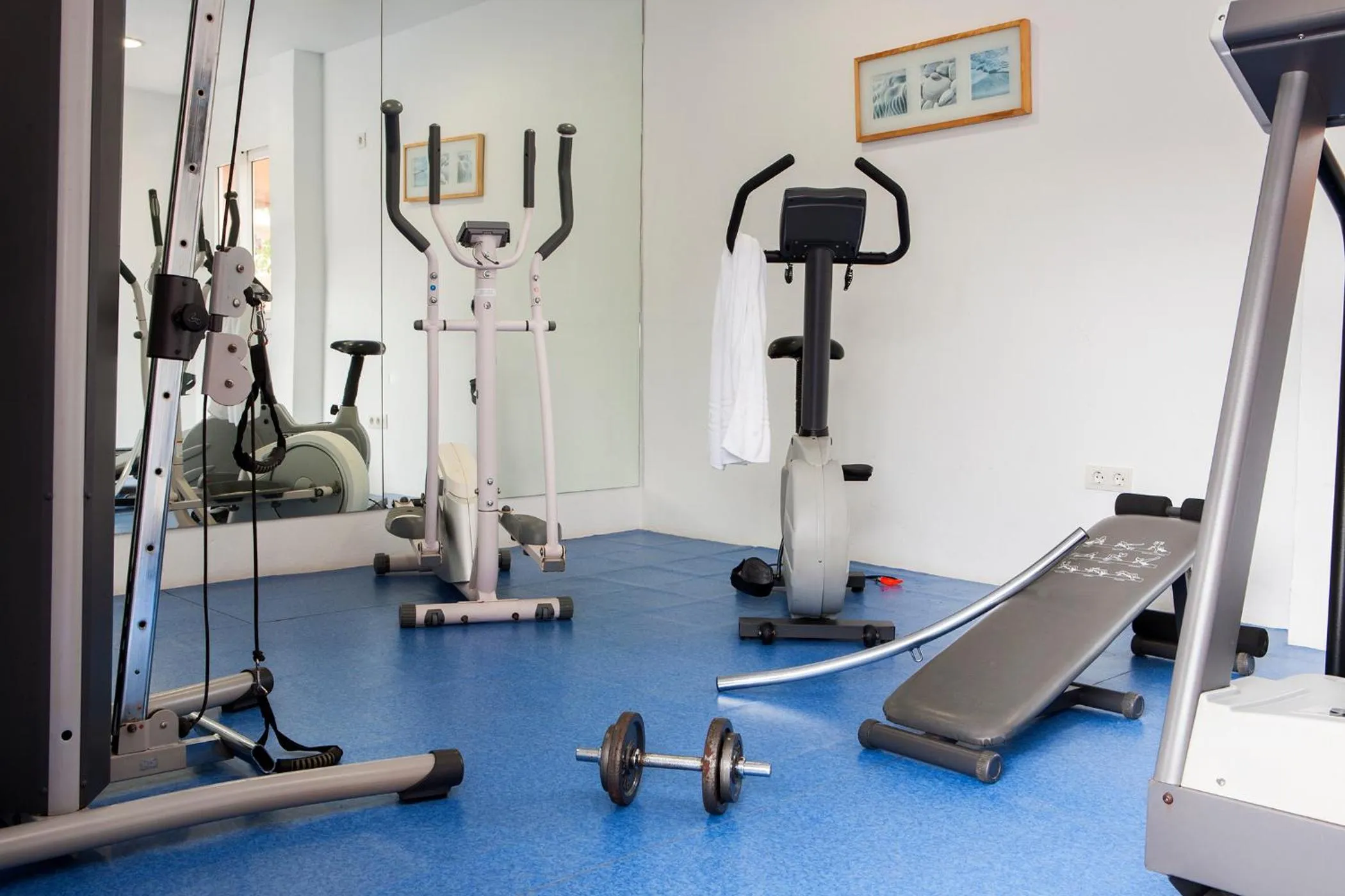 Hotel Voramar - Emar Hotels