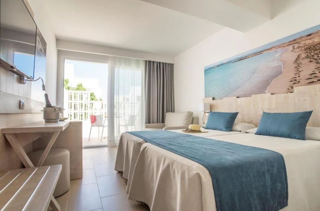 Day in Hotel Voramar - Emar Hotels