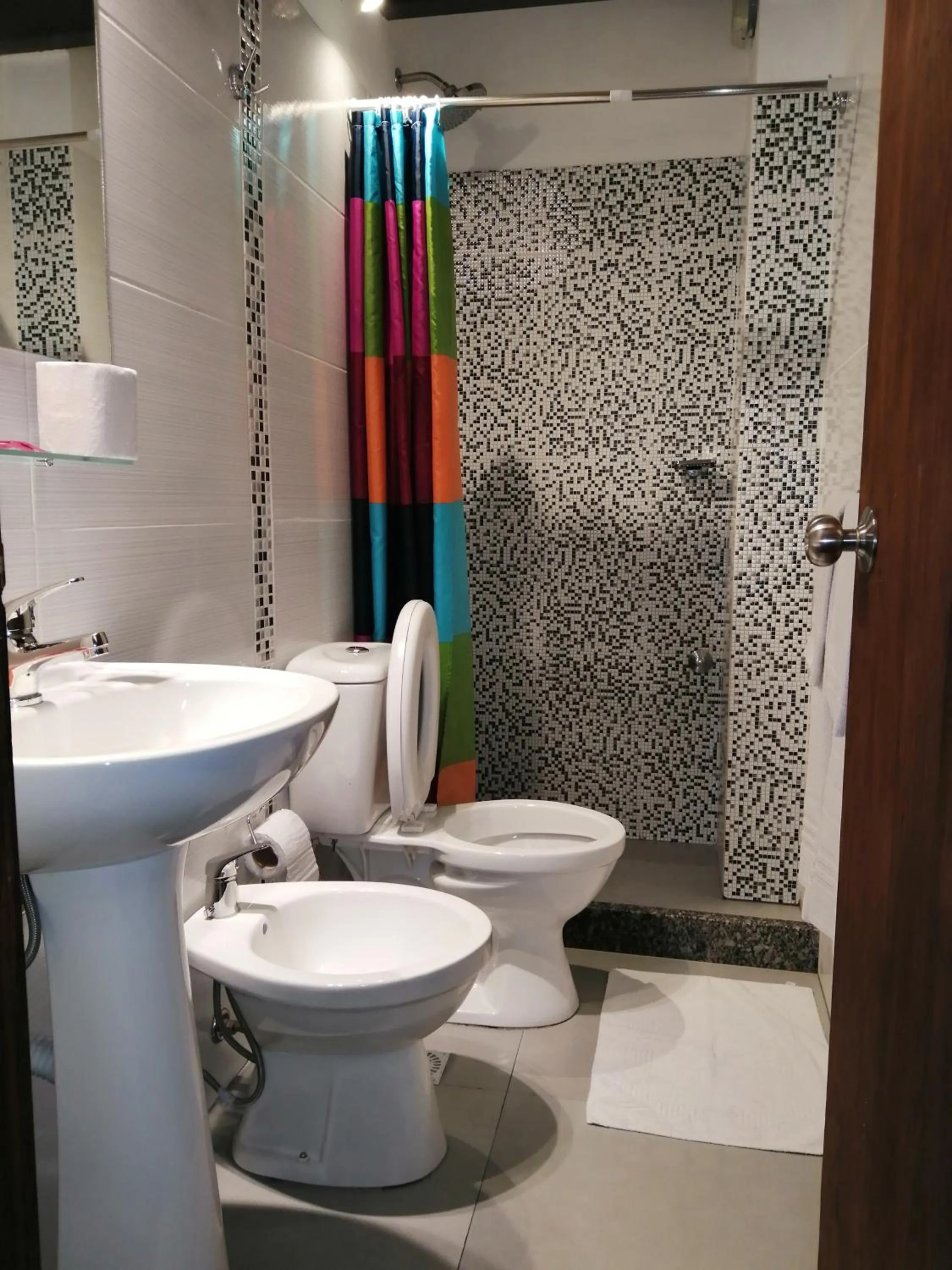 Hotel Casablanca Montevideo