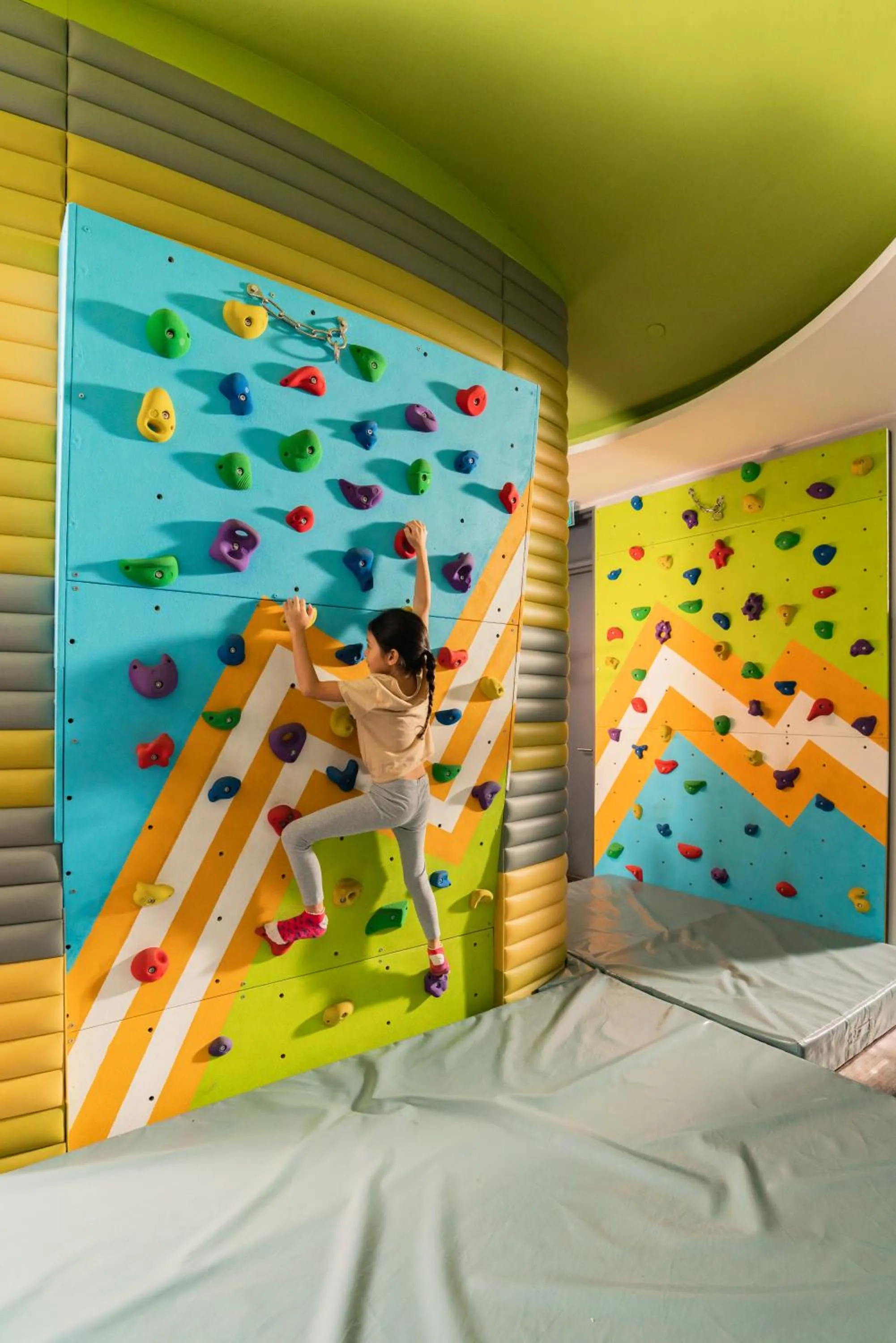 Kids's club in Anantara Desaru Coast Resort & Villas